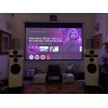 MÀN CHIẾU PHIM TABTENTION 120 INCH 2M66 x 1M49 DALITE -  TỶ LỆ 16 : 9